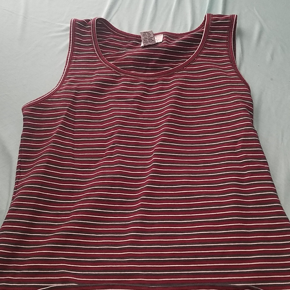 Tank top - Picture 1 of 1